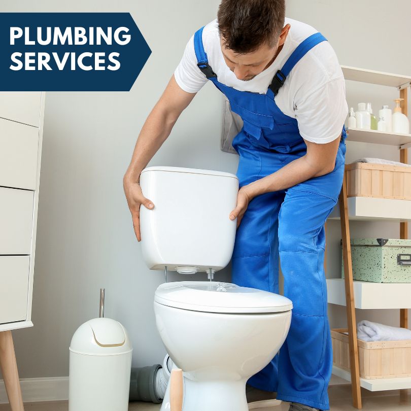 Plumbing Company in Liberty, NY